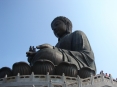 Ngong Ping Ngong Ping