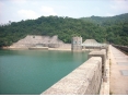 Shing Mun Reservoir Shing Mun Reservoir