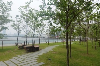 觀塘海濱花園