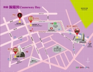 Enlarge map