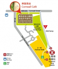 Enlarge map