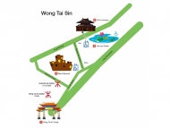 Enlarge map