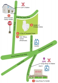 Enlarge map