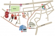 Enlarge map