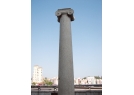 美利樓仿希臘古圓柱 美利樓仿希臘古圓柱