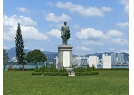 Statue of Sun Yat-sen