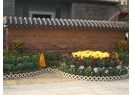 A look of the Lingnan Garden