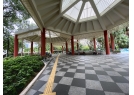 Pavillion in Tuen Mun Park Pavillion in Tuen Mun Park