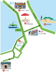 放大地圖 放大地圖