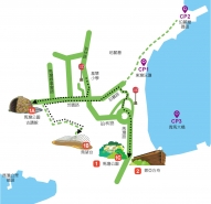 放大地圖 放大地圖