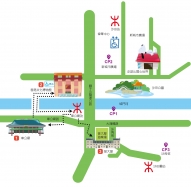 放大地圖 放大地圖