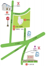 放大地圖 放大地圖