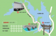 Enlarge map Enlarge map