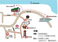Enlarge map Enlarge map