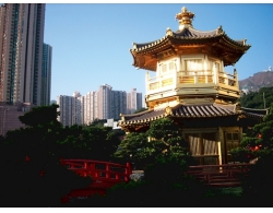 Wong Tai Sin Wong Tai Sin