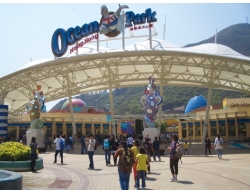 Ocean Park Ocean Park