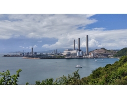 Lamma Island - Yung Shue Wan (Banyan Bay) Lamma Island - Yung Shue Wan (Banyan Bay)