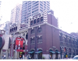 Sheung Wan Sheung Wan