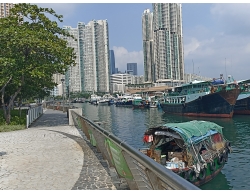 Shau Kei Wan Shau Kei Wan