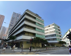 Chai Wan Chai Wan