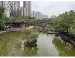 Mei Foo (Lai Chi Kok) Mei Foo (Lai Chi Kok)