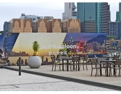West Kowloon West Kowloon